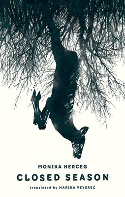 Closed Season - Monika Herceg