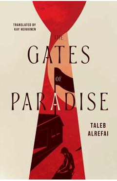 Poza produsului The Gates of Paradise - Taleb Alrefai