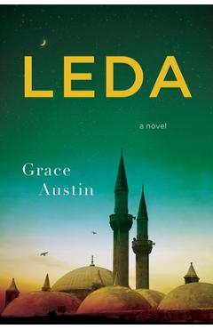 Leda - Grace Austin