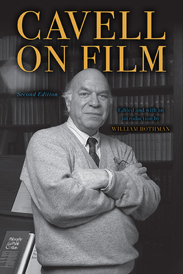 Cavell on Film - Stanley Cavell