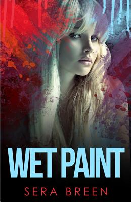 Wet Paint: Contemporary Lesbian Novella - Sera Breen