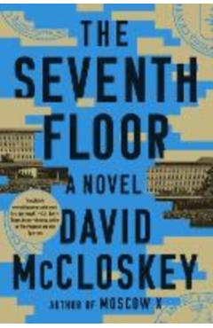 The Seventh Floor - David Mccloskey