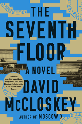 The Seventh Floor - David Mccloskey