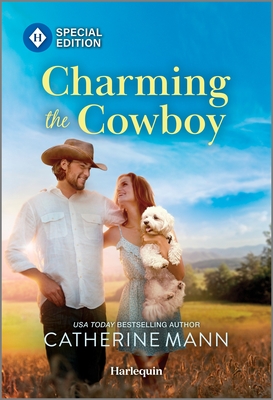 Charming the Cowboy - Catherine Mann