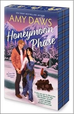 Poza produsului Honeymoon Phase - Amy Daws