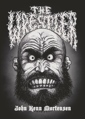 The Wrestler - John Kenn Mortensen