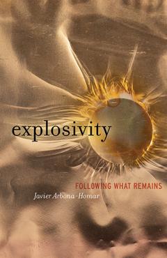Poza produsului Explosivity: Following What Remains - Javier Arbona-homar