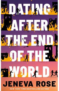 Poza produsului Dating After the End of the World - Jeneva Rose