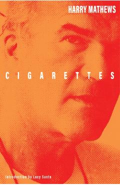 Cigarettes - Harry Mathews