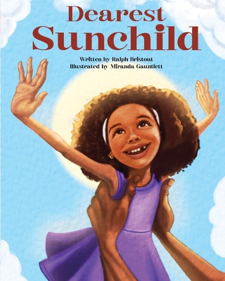 Dearest Sunchild - Ralph Bristout