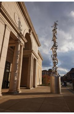 Jaume Plensa - Jaume Plensa