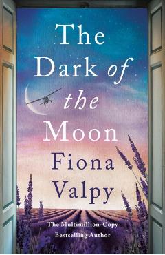 The Dark of the Moon - Fiona Valpy