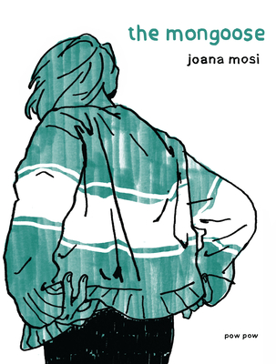 The Mongoose - Joana Mosi
