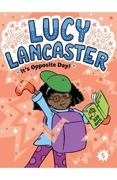 Poza produsului Lucy Lancaster It's Opposite Day! - Willow Coven