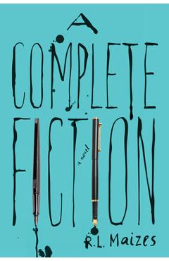Poza produsului A Complete Fiction - R. L. Maizes