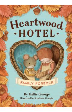 Poza produsului Family Forever - Kallie George