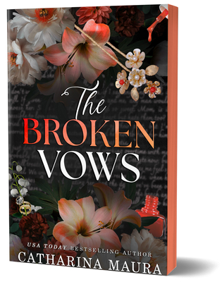 The Broken Vows (Deluxe Edition) - Catharina Maura