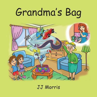 Grandma's Bag - Jj Morris