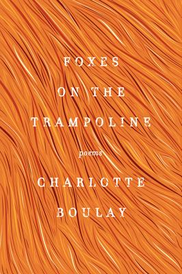 Foxes on the Trampoline - Charlotte Boulay
