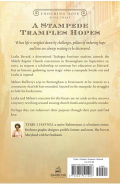 Poza produsului The Daughter of Shiloh: Volume 3 - Terri J. Haynes