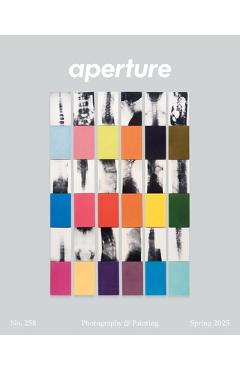 Poza produsului Photography & Painting: Aperture No. 258 - Aperture Aperture