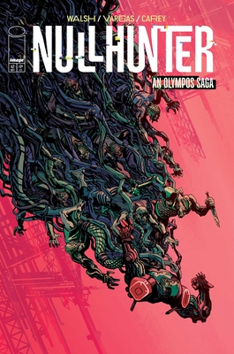 Nullhunter - Michael Walsh