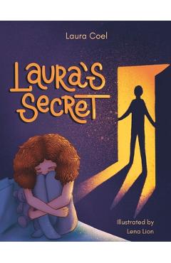 Poza produsului Laura's Secret: Some secrets should never be kept - Lena Lion