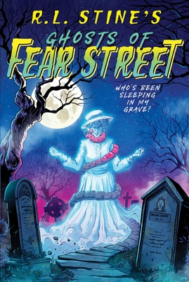 Who's Been Sleeping in My Grave? - R. L. Stine