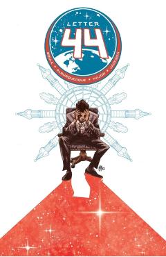 Letter 44 Compendium - Charles Soule