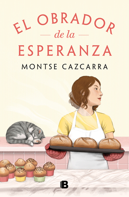 El Obrador de la Esperanza/ The Workshop of Hope - Montse Cazcarra