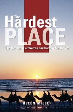 Poza produsului The Hardest Place - Helen Miller