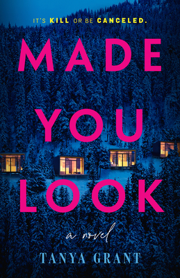 Made You Look - Tanya Grant
