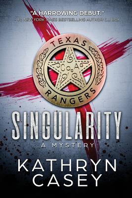 Singularity - Kathryn Casey