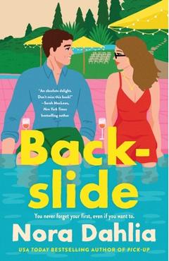 Poza produsului Backslide - Nora Dahlia
