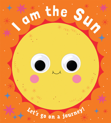 Googly Eyes: I Am the Sun - Teresa Bellón