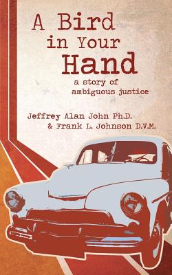 A Bird In Your Hand: A Story of Ambiguous Justice - Jeffrey Alan John