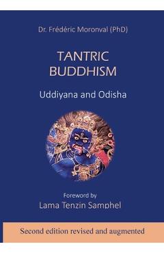 Poza produsului Tantric Buddhism: Uddiyana and Odisha - Frédéric Moronval
