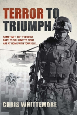 Terror to Triumph - Evie Bernal