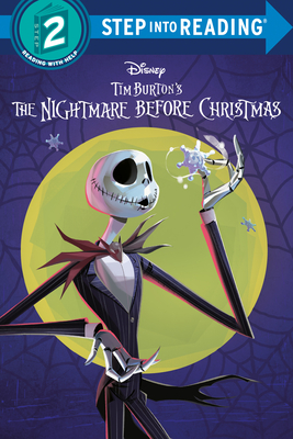 Disney Tim Burton's the Nightmare Before Christmas -
