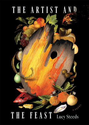 The Artist and the Feast - Lucy Steeds