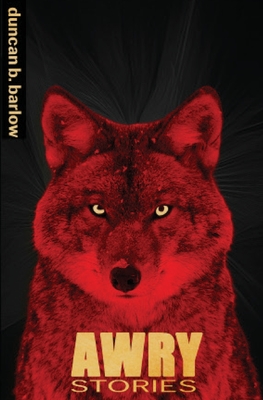 Awry - Duncan B. Barlow