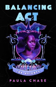 Poza produsului Balancing ACT - Paula Chase