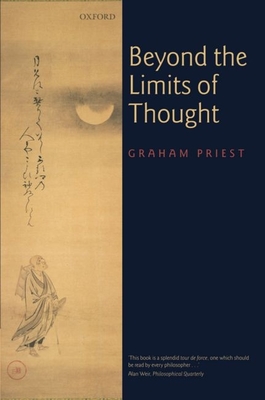 Beyond the Limits of Thought - Graham Priest