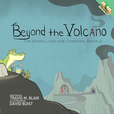 Beyond the Volcano - David Buist