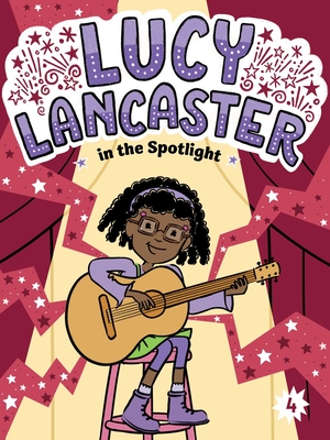 Lucy Lancaster in the Spotlight - Willow Coven