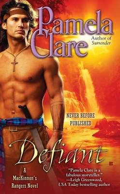 Defiant - Pamela Clare