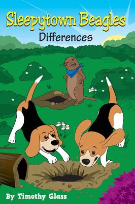 Sleepytown Beagles, Differences - Timothy Glass
