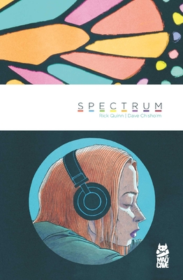 Spectrum - Rick Quinn