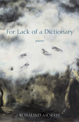 For Lack of a Dictionary - Rosalind Morris