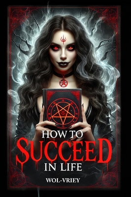 Coperta cărții 'How to Succeed in Life -'